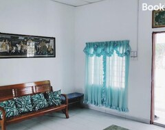 Hele huset/lejligheden Padang Besar White House Homestay (Padang Besar, Malaysia)