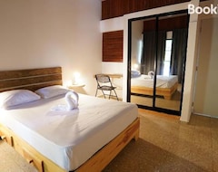 Hotelli Cozy Hotel Room In Alicia Beach And In Town No Air Con (Puerto Plata, Dominikaaninen tasavalta)