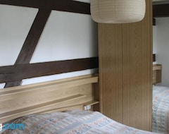 Cijela kuća/apartman Lovely Apartment In Reddelich With Sauna (Reddelich, Njemačka)