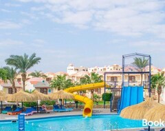 Hotel Protels Beach Club & SPA (Marsa Alam, Egipto)