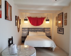 Hotel La Francesa Suites (Málaga, Spain)