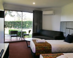 Hotel Country Capital Motel (Tamworth, Australien)