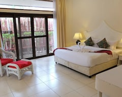 Hotel Villa Raya Resort - Private Pool Villas (Pattaya, Tailandia)
