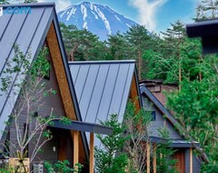 Hotel Gran Tocoro, Resort&glamping - Vacation Stay 84990v (Narusawa, Japan)