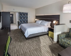 Holiday Inn Express Hotel & Suites Yuma, An Ihg Hotel (Yuma, USA)