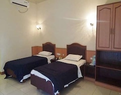 Hotel Jewel Park (Coimbatore, India)