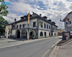 Hotel Gasthof Tell (Paternion, Austria)