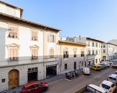 Hotel Orti Di Cimabue (Florence, Italy)