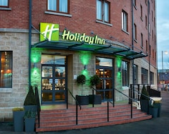 Holiday Inn Belfast City Centre, An Ihg Hotel (Belfast, Storbritannien)
