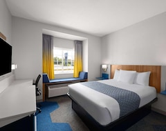 Hotel Microtel Inn & Suites by Wyndham Houma (Houma, Sjedinjene Američke Države)