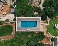 Cijela kuća/apartman Luxury,newly Constructed Villa On The Sea With With Panoramic Terrace (San Cassiano, Italija)