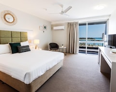 Hotel Greenmount Beach House (Coolangatta, Australien)