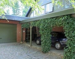 Toàn bộ căn nhà/căn hộ Ferienwohnung/app. Für 2 Gäste Mit 90m² In Taarstedt (Taarstedt, Đức)