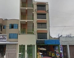 Pansion Bertello - Guest House (Lima, Peru)