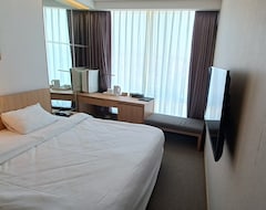 Khách sạn Hotel Migliore Seoul (Seoul, Hàn Quốc)