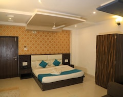 Otel Kumbha Retreat & Spa (Chittorgarh, Hindistan)