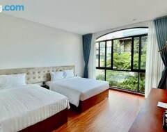 Khách sạn Ban Me Central Hotel 2 (Buôn Ma Thuột, Việt Nam)