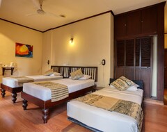 Hotelli Hotel City (Colombo, Sri Lanka)