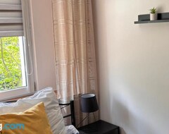 Koko talo/asunto Apartament Teresa (Nysa, Puola)