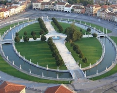 Pensión CAMINHOUSE (Padua, Italia)