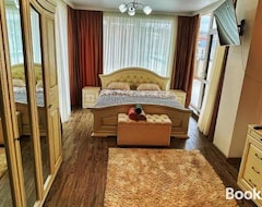 Toàn bộ căn nhà/căn hộ Prive Villa (Durlesti, Moldova)