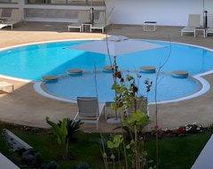 Hotel Zephyr Ifrane (Agadir, Morocco)