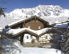 Toàn bộ căn nhà/căn hộ Studio With Pool And Sauna In The House, Directly At The Ski Resort Dienten - Hochkönig (Dienten am Hochkönig, Áo)
