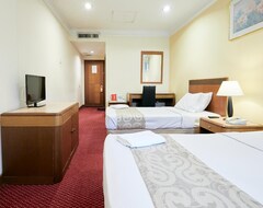 Hotel Grand Pacific (Kuala Lumpur, Malaysia)
