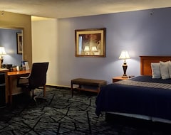 Hotel VICTORIAN INN (Central City, USA)