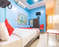 Khách sạn OYO 17373 Ssv Hotel (Mangalore, Ấn Độ)