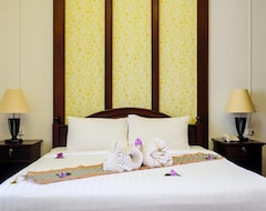 Hotel Bhu Tarn Koh Chang Resort And Spa (Koh Chang, Tailandia)