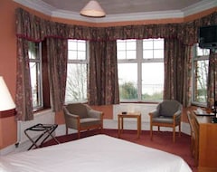 Hotel The Waverley (Felixstowe, Storbritannien)