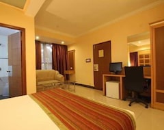 Hotelli Hotel Magaji Orchid (Bengalore, Intia)