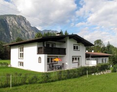 Toàn bộ căn nhà/căn hộ Vacation Home Anger In Angerberg - 10 Persons, 5 Bedrooms (Angerberg, Áo)