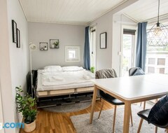 Cijela kuća/apartman Koie Standard (Stranda, Norveška)
