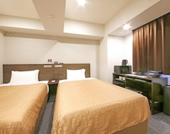 Khách sạn Hotel Livemax Chiba Chuo-Ekimae (Chiba, Nhật Bản)