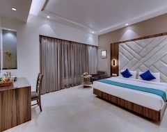 Hotel Suba Star Ahmedabad (Ahmedabad, Indija)