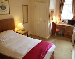 Scalford Country House Hotel (Melton Mowbray, Storbritannien)