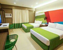 Hotel Boracay Uptown (Balabag, Filipinas)