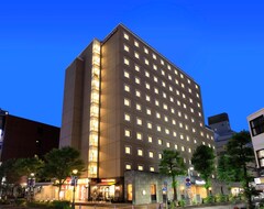 Khách sạn Richmond Yokohama Bashamichi (Yokohama, Nhật Bản)