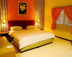 Hotel King's Kudus (Kudus, Endonezya)