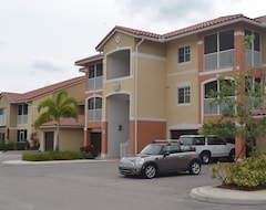 Otel Bella Casa Luxury Vacation Condo (Fort Myers, ABD)