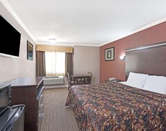 Hotel Travelodge Whittier (Whittier, USA)