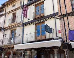 Hotel Zaravencia By Insidehome (Toro, Španjolska)