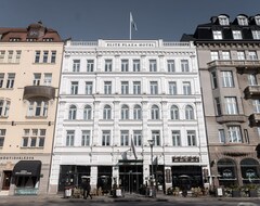 Elite Plaza Hotel Malmö (Malmö, İsveç)