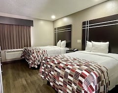 Motel Red Roof Inn & Suites Richland (Richland, Hoa Kỳ)