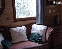 Cijela kuća/apartman Chalet Cricri (Champclause, Francuska)