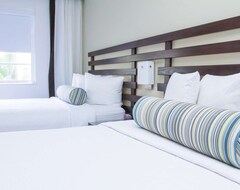 Khách sạn Dorchester Hotel & Suites (Miami Beach, Hoa Kỳ)