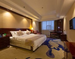 Hotel Jinlong (Taixing, China)