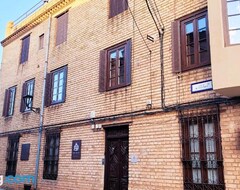 Casa/apartamento entero Casa Ristori San Isidro (Manzanares, España)